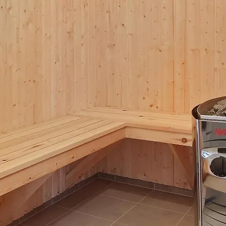 Сasa de vacaciones Villavilla 245 - Kegnaes, Sydjylland