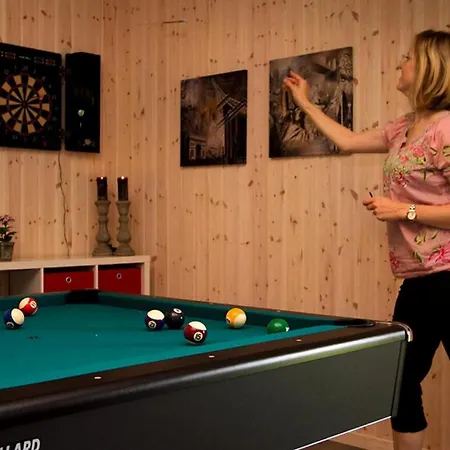 Сasa de vacaciones Villavilla 245 - Kegnaes, Sydjylland Sonderby (Sonderjylland)