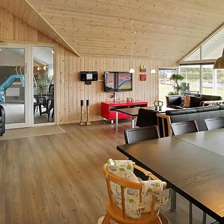 Сasa de vacaciones Villavilla 245 - Kegnaes, Sydjylland Sonderby (Sonderjylland)