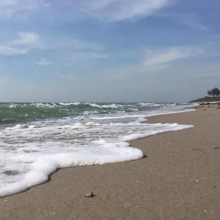 Villavilla 245 - Kegnaes, Sydjylland Сasa de vacaciones Sonderby (Sonderjylland)