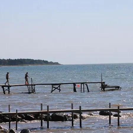Сasa de vacaciones Villavilla 245 - Kegnaes, Sydjylland