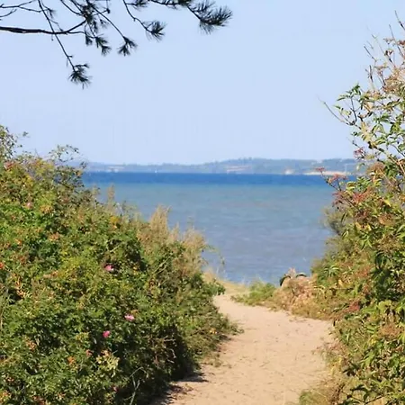 Сasa de vacaciones Villavilla 245 - Kegnaes, Sydjylland Sonderby (Sonderjylland)