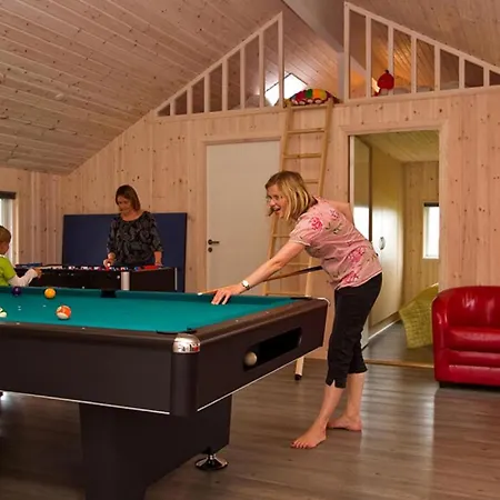 Vakantiehuis Villavilla 245 - Kegnaes, Sydjylland Sonderby (Sonderjylland)