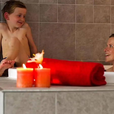 Villavilla 245 - Kegnaes, Sydjylland Vakantiehuis *